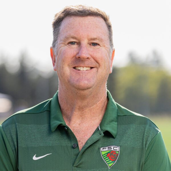 Foothills Soccer